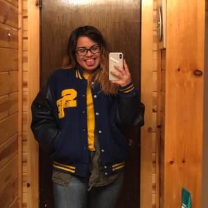 Meet your Posher, Bianca